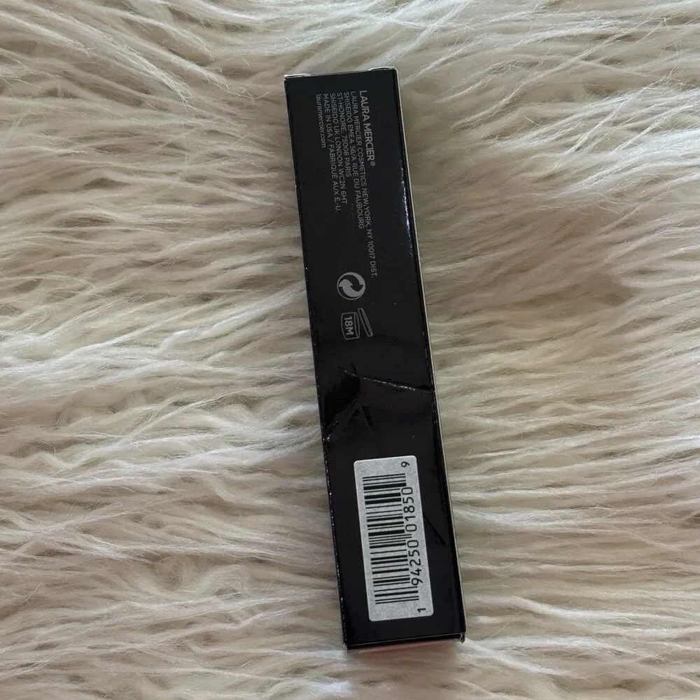 Laura Mercier Tinted Moisturizer Cream Blush Provence